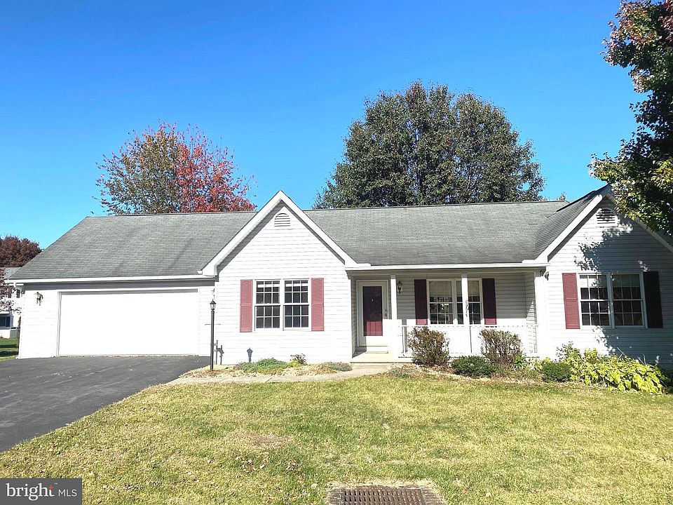 129 Jamestown Dr, Falling Waters, WV 25419 Zillow