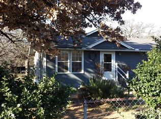 8205 County Road 528, Burleson, TX 76028