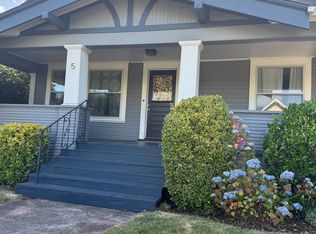 5 NE 71st Ave, Portland, OR 97213