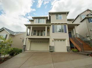 15617 SW Raphael Ln, Tigard, OR 97224