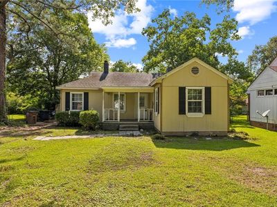 158 Park Dr, Mobile, AL, 36606
