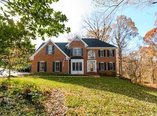3601 Sunset Dr, Lynchburg, VA 24503