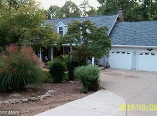 5715 Pendleton Ln, Warrenton, VA 20187