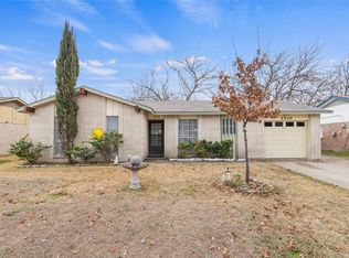 1310 Greencove Dr, Garland, TX 75040