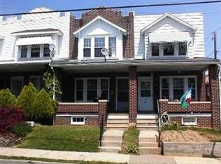 615 N Lafayette St, Allentown, PA 18104