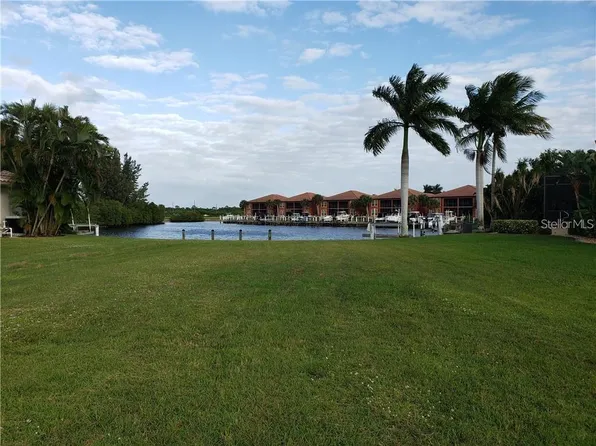 3524 TERIN COURT LOT 14, PUNTA GORDA, FL 33950