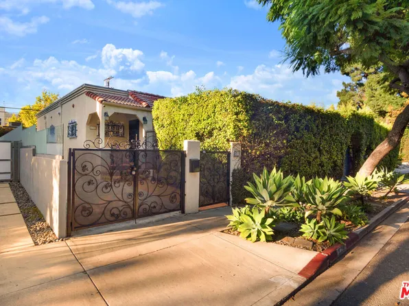 8719 Bonner Dr, West Hollywood, CA 90048