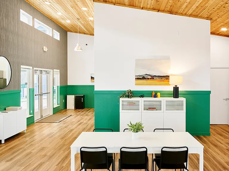 Rivergreen Landing Apartments — Photo 31