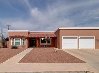 1420 S Mesilla St, Deming, NM 88030