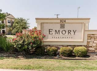 Emory, Lubbock, TX 79403