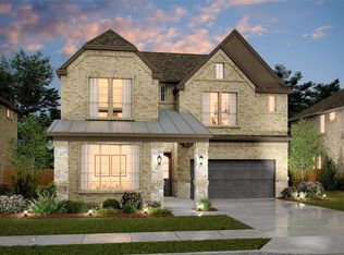 2803 Trinity Ridge St, Mansfield, TX 76063