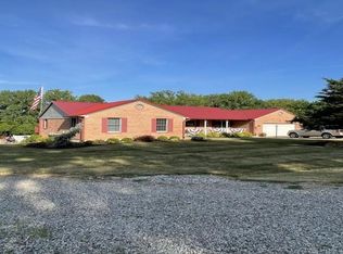 7284 Mont Dr, Middletown, OH 45042