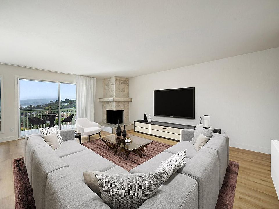 21 Marinero Circle Apartment Rentals Tiburon, CA Zillow