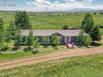 20210 Phoebe Grv, Colorado Springs, CO, 80908