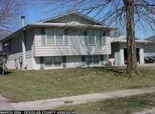 9628 Cady Ave, Omaha, NE 68134