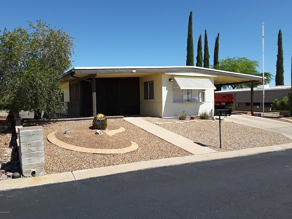 Curb Appeal