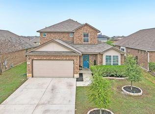 6021 Malta Cir, Round Rock, TX 78665