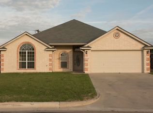 1929 Merlin Dr, Harker Heights, TX 76548