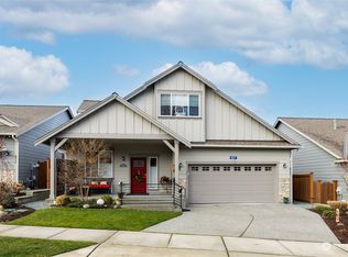 927 Alpine View Dr, Mount Vernon, WA 98274