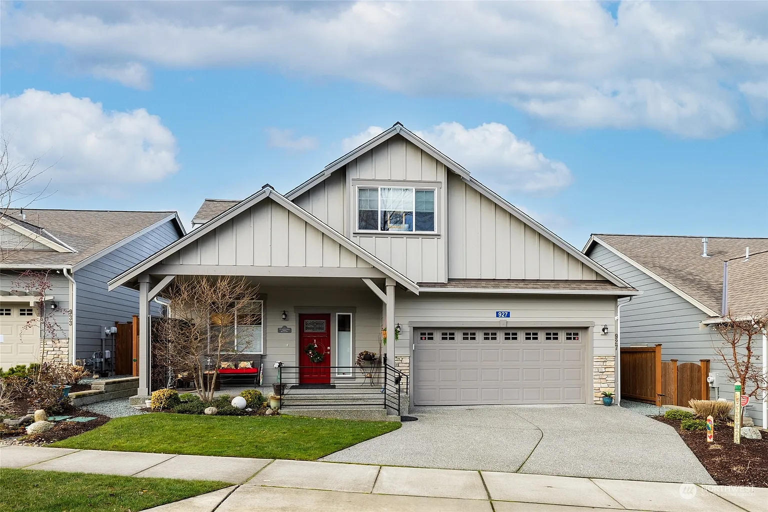 927 Alpine View Drive photo 1