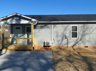 321A Pitts St #321A, Morganton, NC 28655