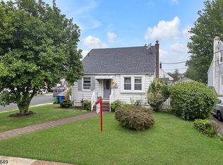 1631 Mildred Ave, Linden, NJ 07036