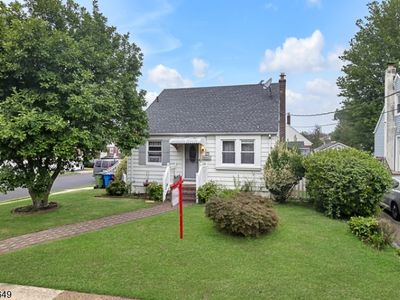 1631 Mildred Ave, Linden, NJ, 07036