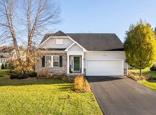 4438 Millstream Dr, Clay, NY 13041