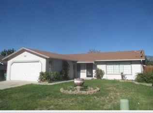 1100 Stanford Dr, Carson City, NV 89701