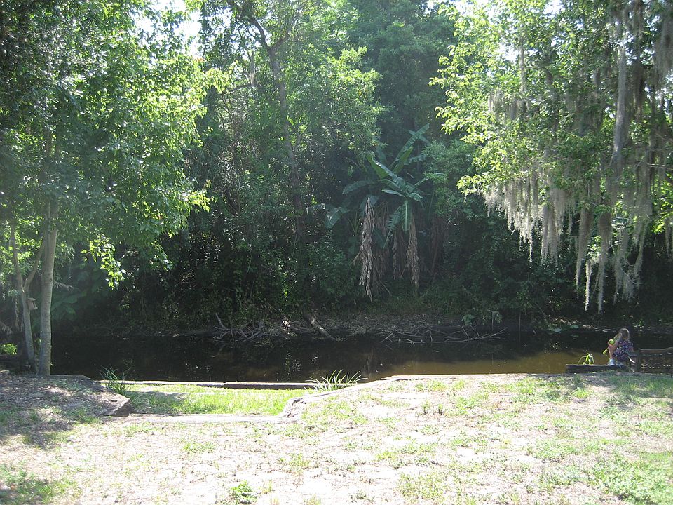 view of canal