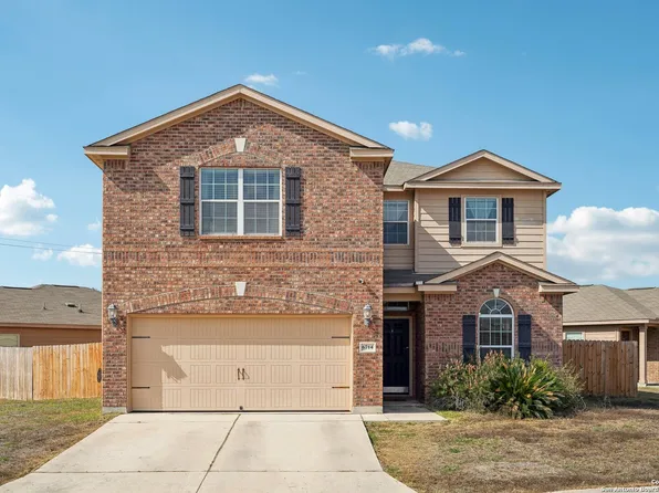 6714 LUCKEY TREE, San Antonio, TX 78252