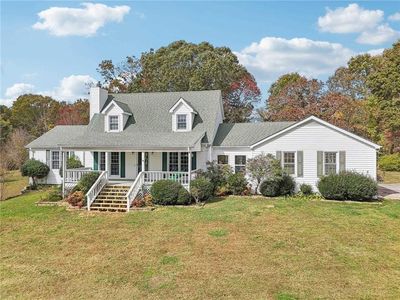579 Flat Creek School Rd, Ellijay, GA, 30540