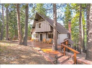 26900 Everest Dr, Lake Arrowhead, CA 92352