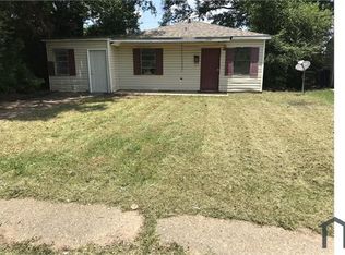 3502 Clarke Blvd, Shreveport, LA 71109