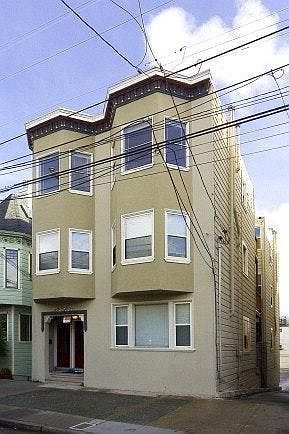 1st image of 155 Fair Oaks St #A