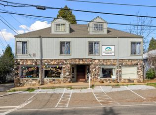 4123 Carson Rd, Camino, CA 95709