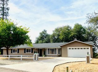 39614 Pierce Lake Dr, Oakhurst, CA