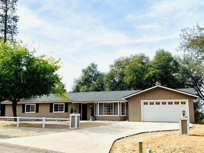 39614 Pierce Lake Dr, Oakhurst, CA, 93644