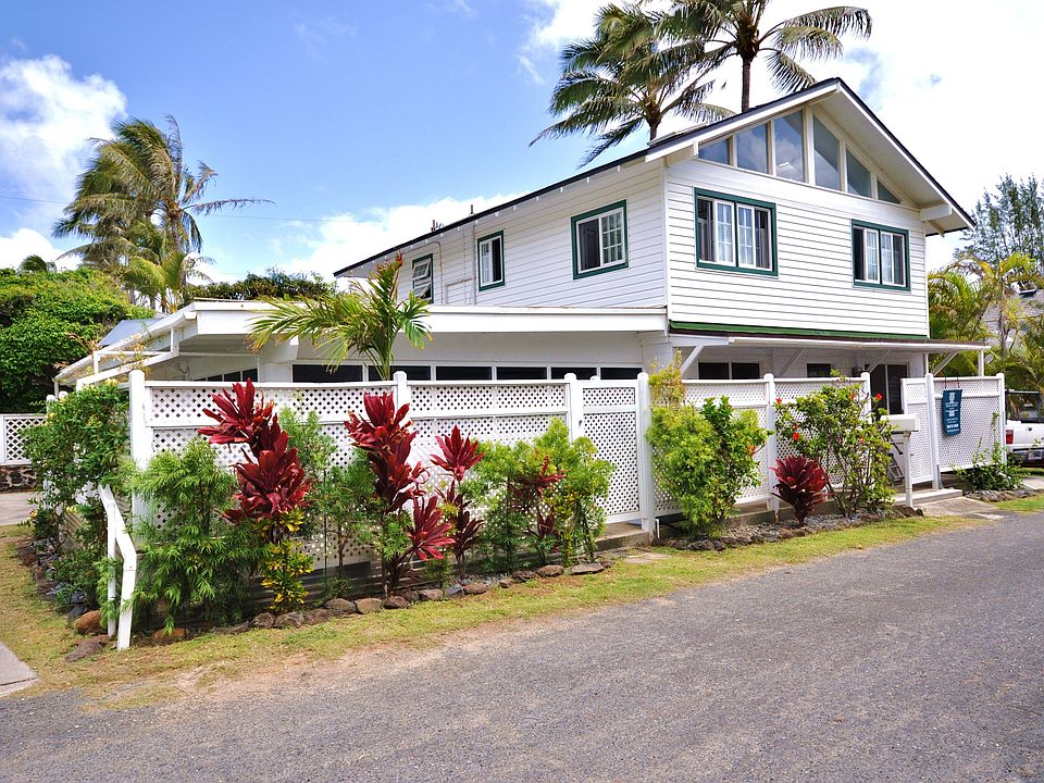 156 N Kalaheo Ave APT C, Kailua, HI 96734 Zillow