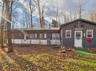 95 Trillium Trl, Wolverine, MI 49799