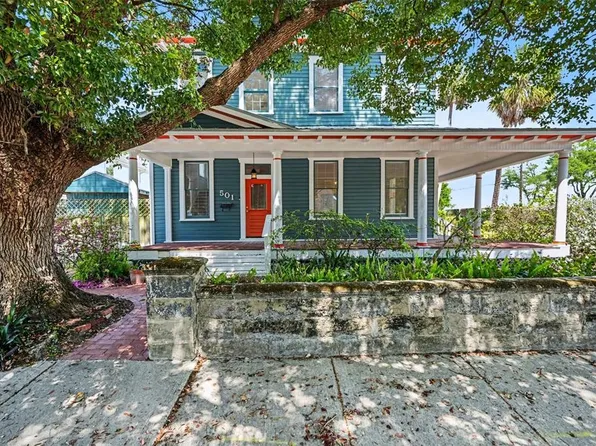 501 W Euclid Ave, Tampa, FL 33602