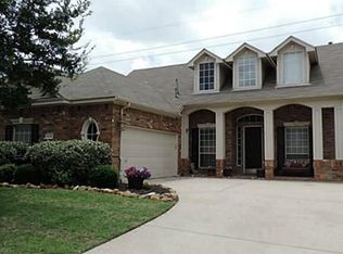 4729 Poppy Hills Dr, Frisco, TX 75035