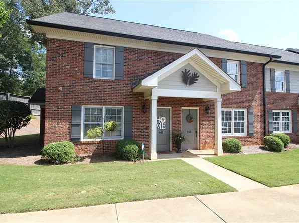 209 Calhoun St, Clemson, SC 29631
