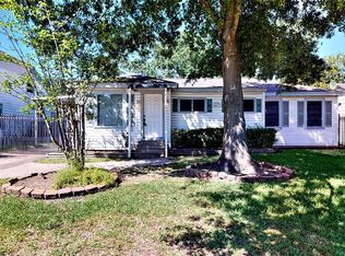 6431 Jefferson St, Houston, TX 77023