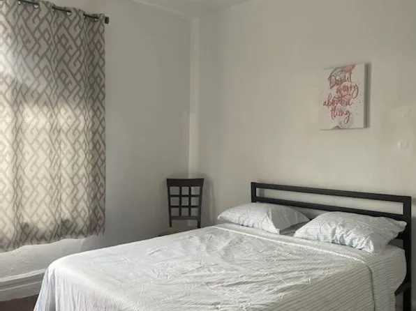 (undisclosed Address), New York, NY 10031