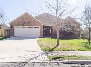 4002 Chinkapin Oak, San Antonio, TX 78223