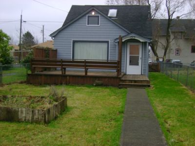 1313 W 2nd St, Aberdeen, WA, 98520