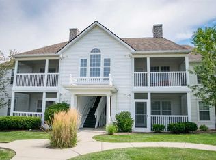 1119 Joyce Ln, Ann Arbor, MI 48103