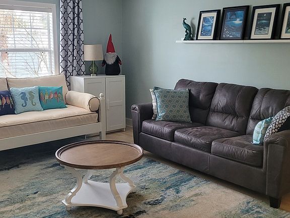 Day Bed and Queen Sofa Bed.