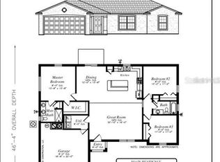 4299 SW 142nd Street Rd, Ocala, FL 34473